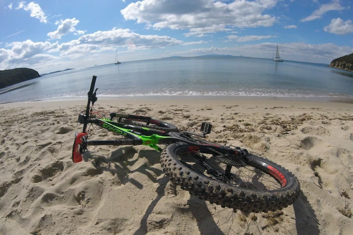 Ernesto Hutmachers italienische Reise