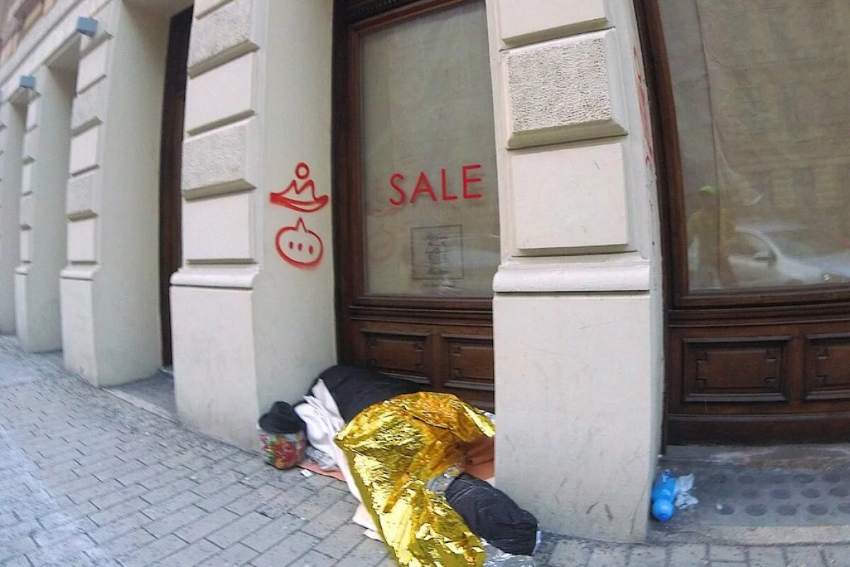 Trainingdiaries: Riviera Maison – ein Kältelauf