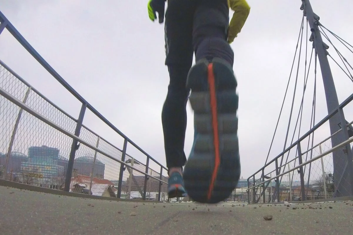 Folge dem Schuh: Der On „Cloud X“ im Fitnesscenter und im Test